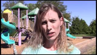 My Children Can&#39;t Afford the Re-election of Dick Gammick