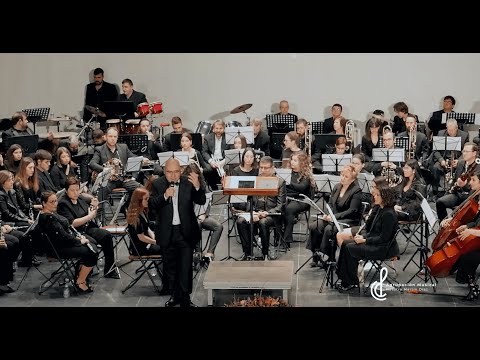 FERRER FERRAN - Making-Of EL LUGAR , Impresión Sinfónica, presentado por Ferrer Ferran.