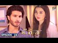 Ishqiya episode 24 | 7th July 2020 Ary Digital