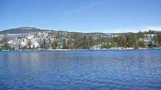 Bucks Island Lake 2009