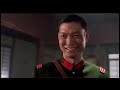Pelea De Jet Li VS General