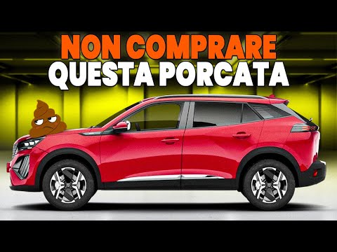 7 Cars to AVOID and 5 to BUY in 2025