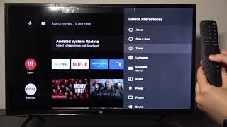 How to Enable Parental Control Password on XIAOMI Mi TV 4A – Be Sure That Kids Watch Safe Content