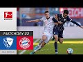 Bochum Shocks Bayern! | Bochum - Bayern München 4-2 | All Goals | Matchday 22 – Bundesliga 21/22