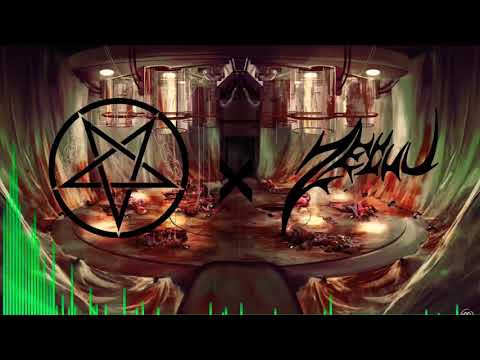 DIS-M3M-B3R X Zecuu - 2-4-5 Trioxin