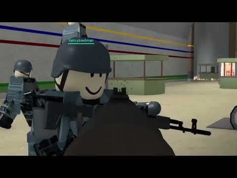 phantom forces the ks-23m is OP