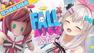 ��#FallAIs2�ۥ����������餱�α�ư������Τꤳ����������ڤʤĤᤨ���