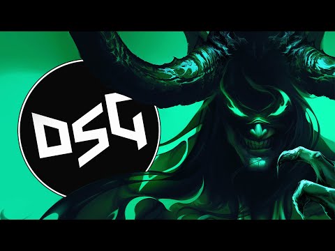 Excision, SLANDER, Bleaubeard, BTSM, Subtronics, Wooli, Drinkurwater - LOCKDOWN (ELUSID VIP Mashup)