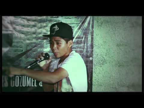 Tigerz Battles 2015 Presenta: #MareaRoja | RAP BOY v.s G NAVARRETE | Hosted X Esleit / FvCompany