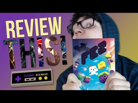 fez pc patch