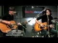 Brandi Carlile -Touching the Ground 