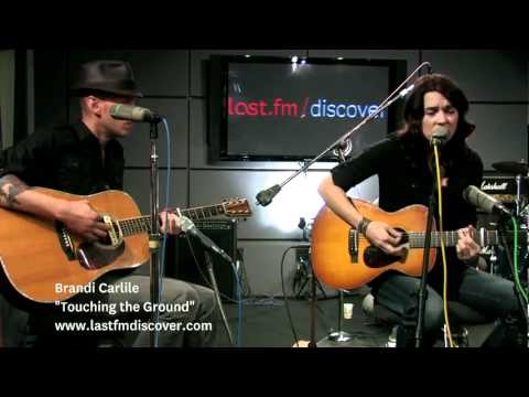 Video thumbnail for Touching the Ground