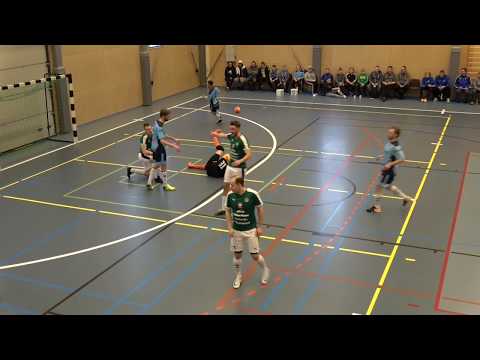 FC Monkulat vs ToPV 18.3.2018