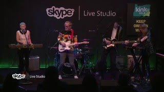 Radiation City - Juicy (101.9 KINK)