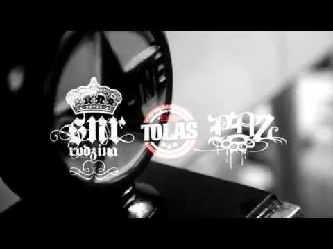 DEMENZ TOLAS SNR-BRATERSKIE ZJEDNOCZENIE feat. DJ GONDEK(prod. CZAHA)