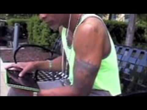 Promotional video thumbnail 4 for DJ Suspence