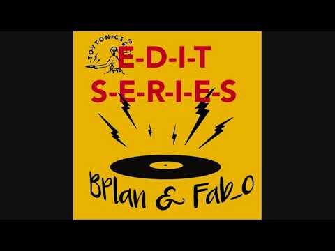 BPlan & Fab O - Mia Cara