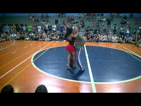 Exame Pé Descalço - Luiz Henrique - Vermelha - Set/2014