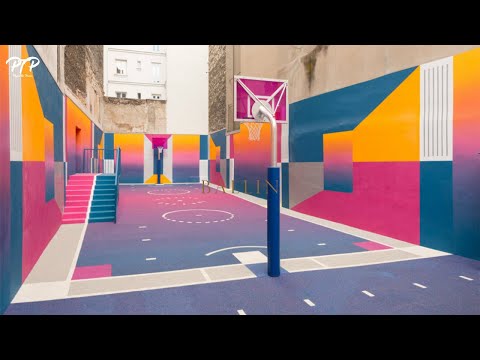 |Free| Ambient x Wavy Type Beat "Ballin" | Hype Trap Beat