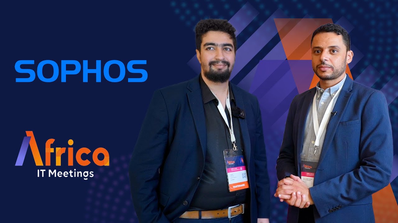 SOPHOS : Cybersécurité Renforcée avec une Protection Multicouche | AIM2023