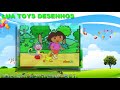 QUACK QUACK PATINHO DA DORA