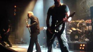 Paradise Lost Eternal LIVE(HD)@Thessaloniki 2009