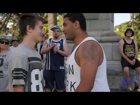 Lil Zimmer vs The Compressor