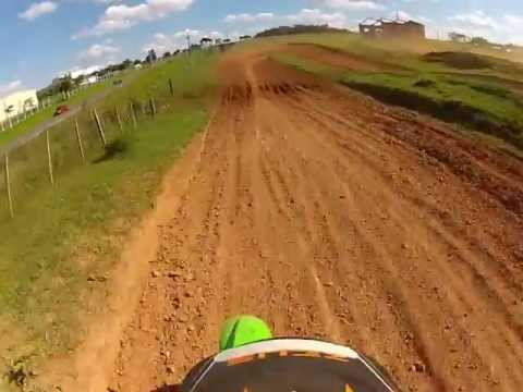 Go Pro Prudecross (Thiago Erdmann #26)