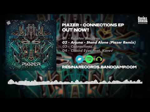 Arjuna - Stand Alone (Piazer Remix)