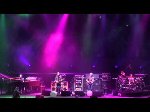 Ocelot - Phish