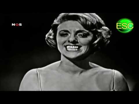 Dutch Eurovision Entries- My Top 10