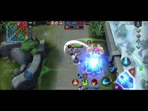 SILVANA TANK BUILD SUPER STRONG