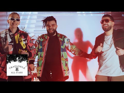 DALI feat. Jo Klass ❌ George Talent - VIRALA 👅 Official Video