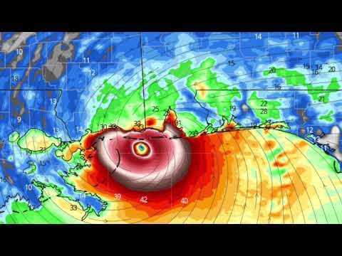 September 14, 2020 Weather Xtreme Video - Afternoon Edition