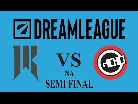 SR vs NOUNS - NO MERCY! ARTEEZY vs FLY - DREAMLEAGUE 2024 S22 NA QUALIFIERS Dota 2 Highlights