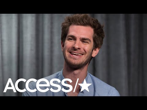 Andrew Garfield Reveals He's Still Proud Of Ex Emma Stone's Oscar Win | Access