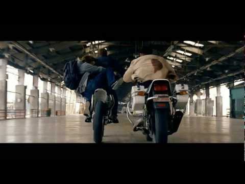 The Bourne Legacy - Official 2nd Trailer - Jeremy Renner, Tony Gilroy, Rachel Weisz