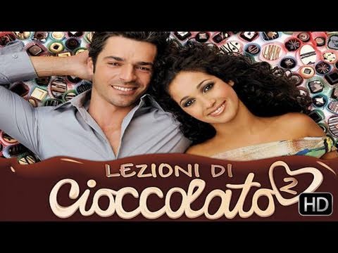 Lezioni Di Cioccolato (2007) Trailer