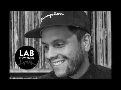 Eli Escobar - Seein You (Deep/Funky House - Richard Earnshaw Remix)