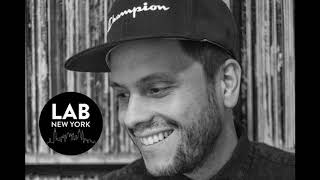 Eli Escobar - Seein You (Deep/Funky House - Richard Earnshaw Remix)