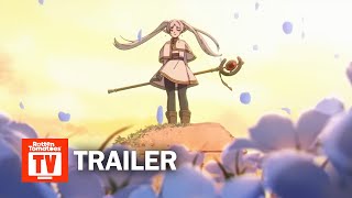 Frieren: Beyond Journey's End Season 1 Trailer