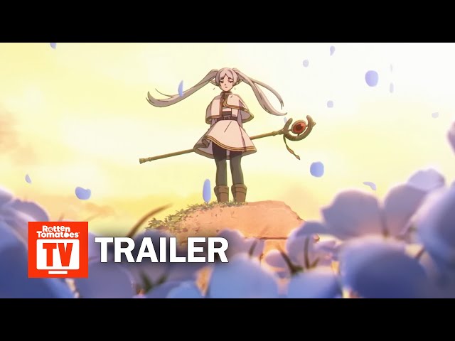 trailers