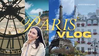 My Japan in Paris Itinerary for Repeat Visitors to Paris | Paris Vlog