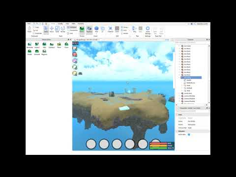 BOOGA BOOGA UNCOPYLOCKED! (MAP ONLY)