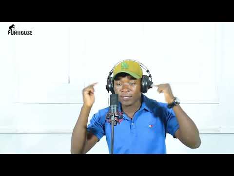 Templefire Hkd-haungamutore video mic sesson