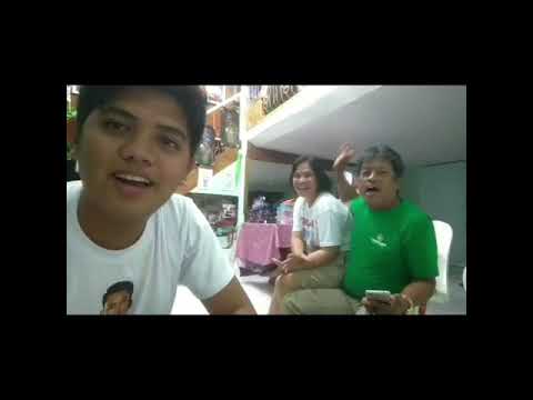 Mama Cherry's Birthday Greetings