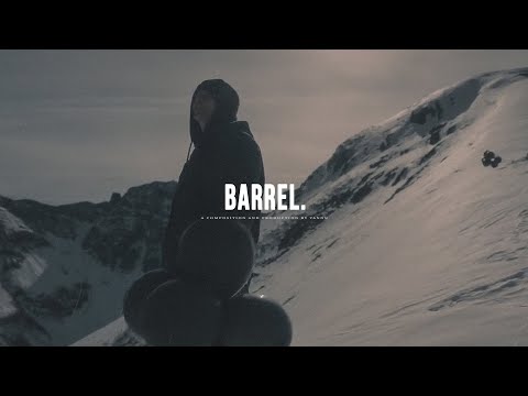 Hard NF x Hopsin Type Beat - Barrel