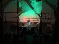 julie doiron - beneath the leaves; live at st. pats church, sydney n.s. - gobblefest 10/8/2022