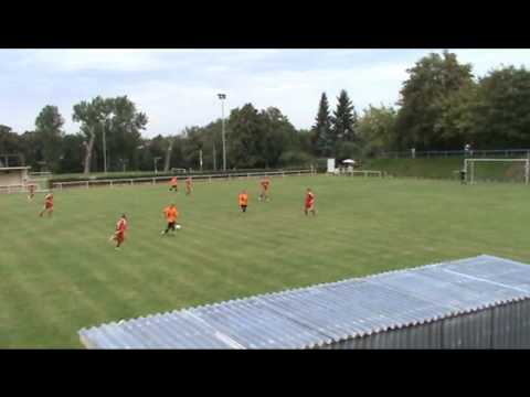 Punktspiel Penig II - Auerswalde 2:2 am 21.08.2011