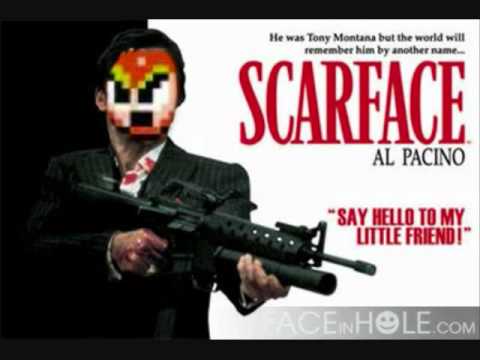 Woodyman Invades YouTube